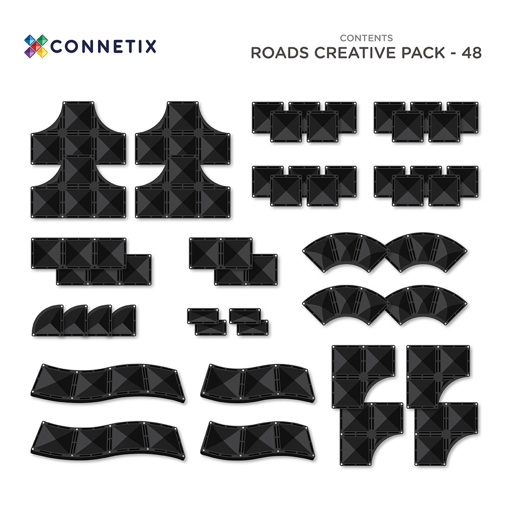 Connetix Tiles