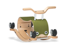 Wishbone Flip (Olive)