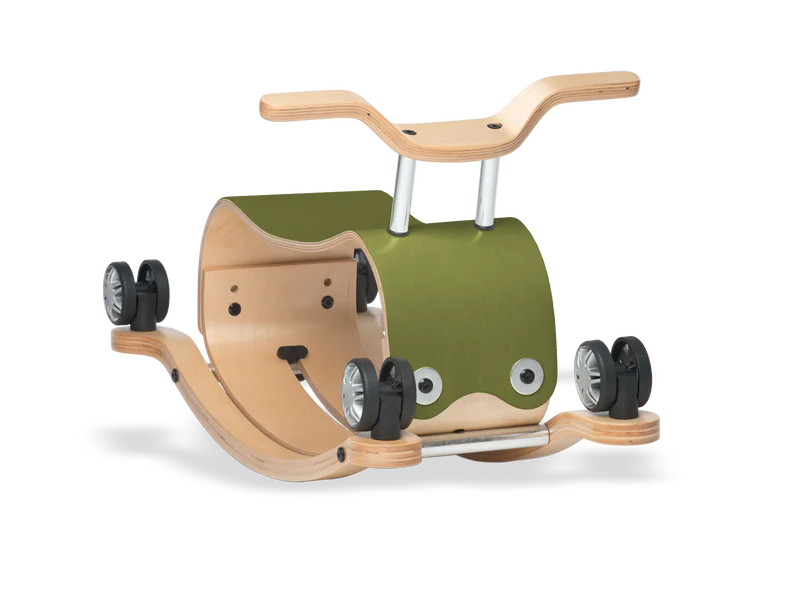 Wishbone Flip (Olive)