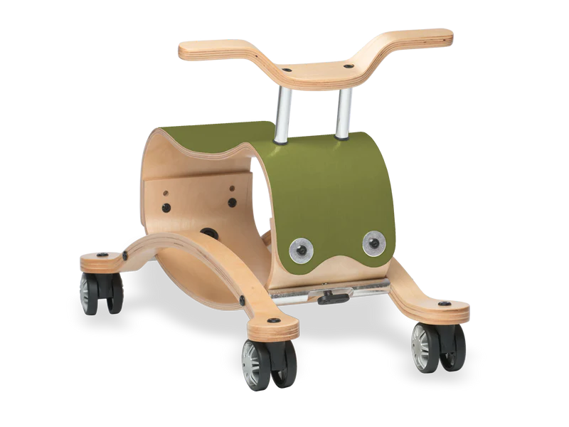 Wishbone Flip (Olive)