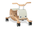Wishbone Flip (Vintage White)