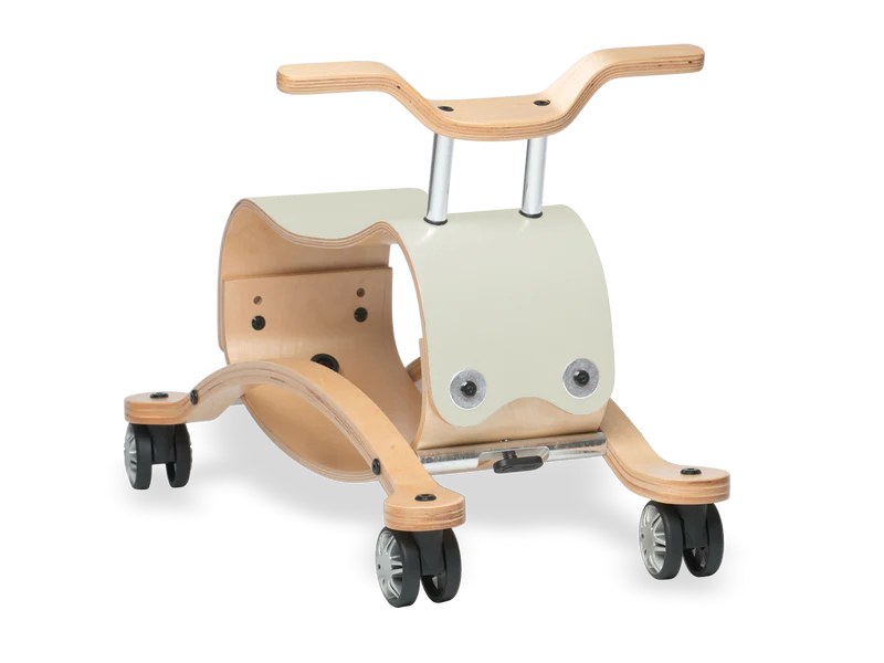 Wishbone Flip (Vintage White)