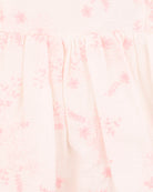 Bebe Chelsea All Over Embroidery Dress
