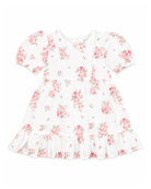 Bebe Chelsea Print Dress