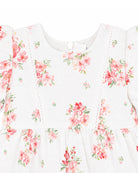 Bebe Chelsea Print Dress