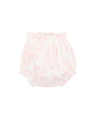 Bebe Chelsea All Over Embroidery Bloomers