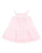 Bebe Willa Stripe Dress