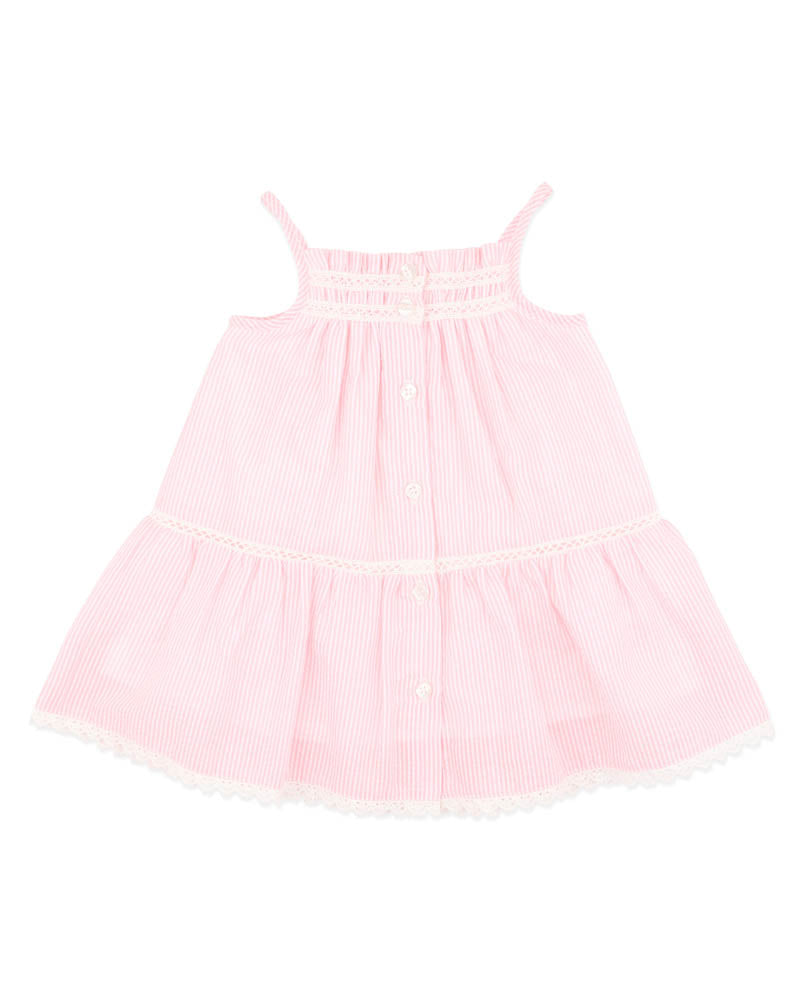 Bebe Willa Stripe Dress