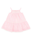 Bebe Willa Stripe Dress