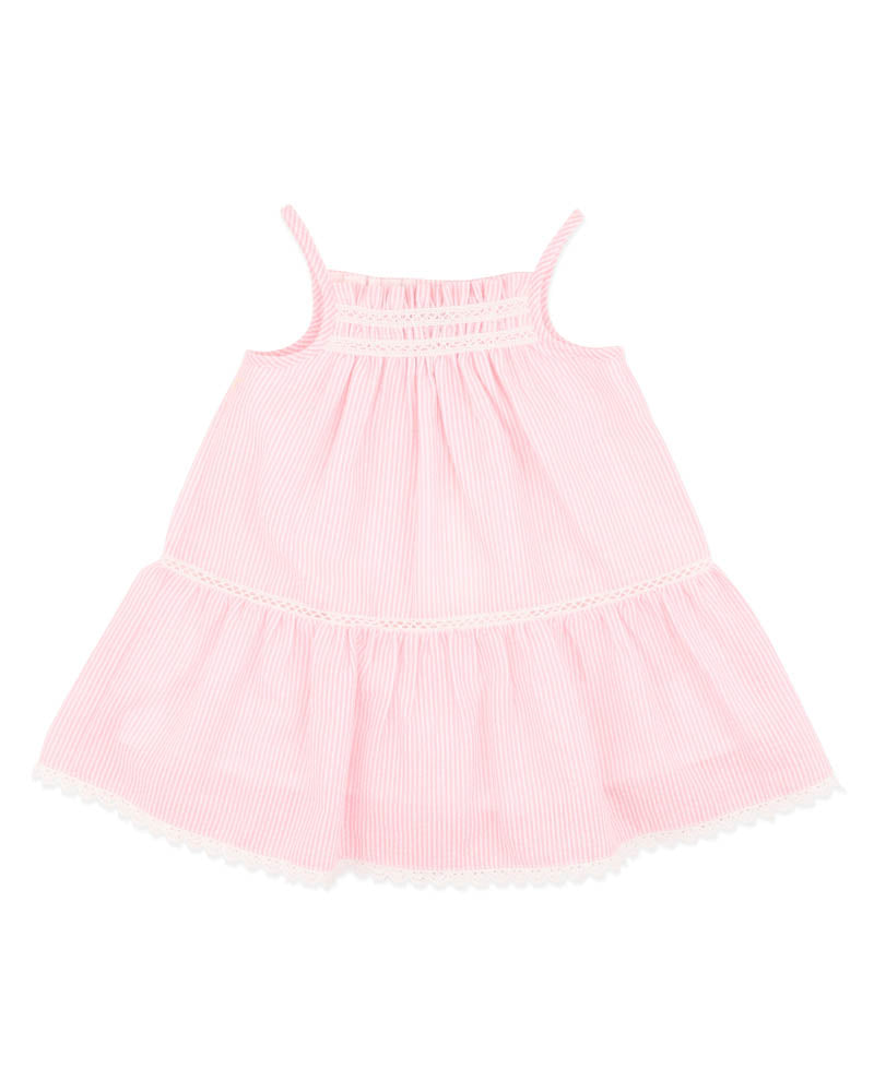 Bebe Willa Stripe Dress