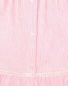 Bebe Willa Stripe Dress