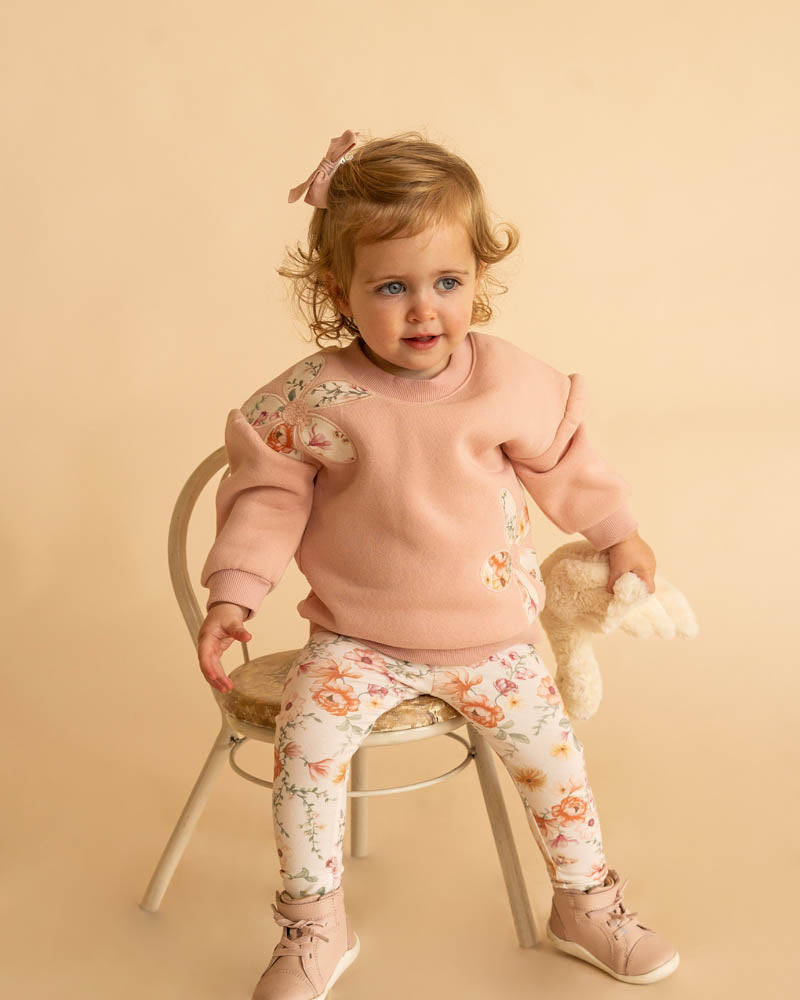 Bebe by Minihaha