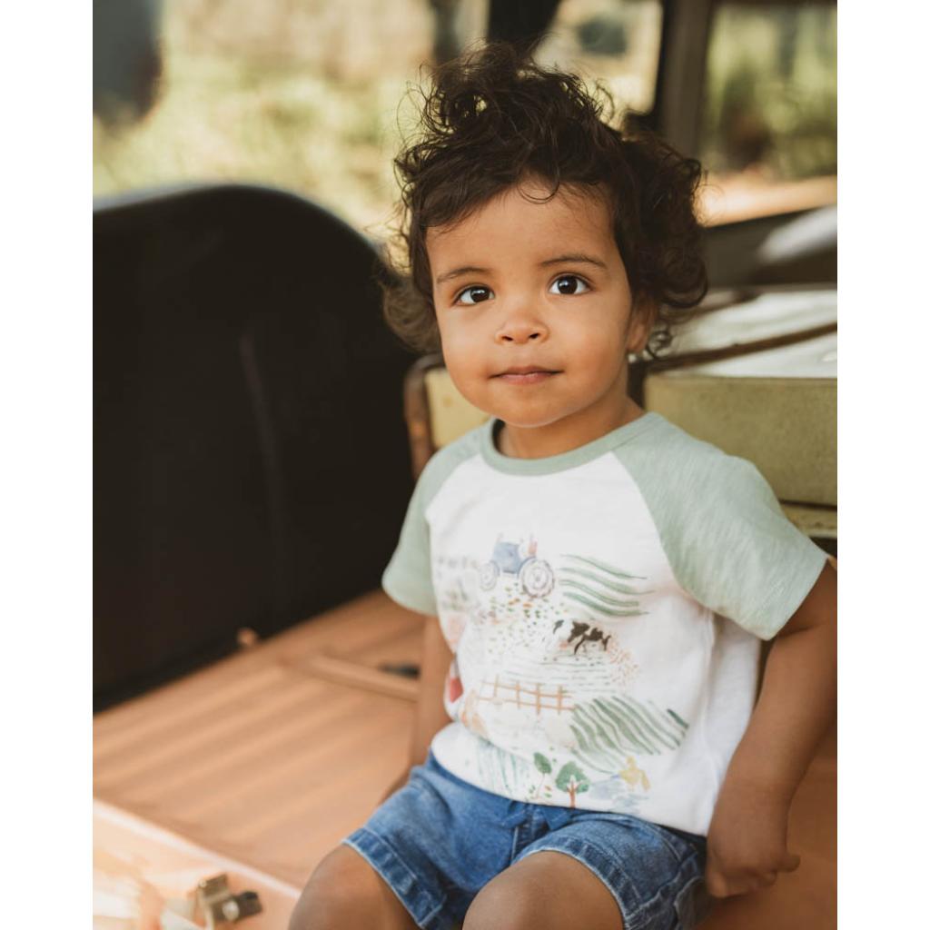 Bebe by Minihaha