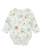 Bebe Hunter Organic LS Bodysuit