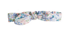 Alimrose Adjustable Head Bow (Liberty Blue)