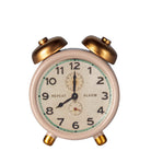 Maileg Alarm Clock Mouse (Powder)