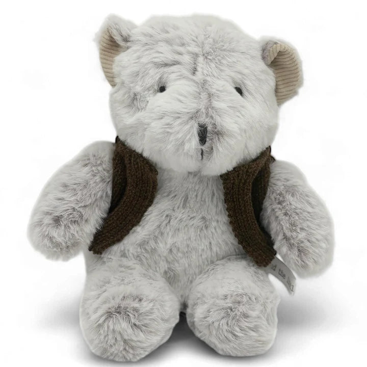 Alfred Bear (Medium)