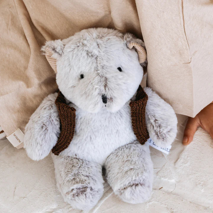 Alfred Bear (Medium)