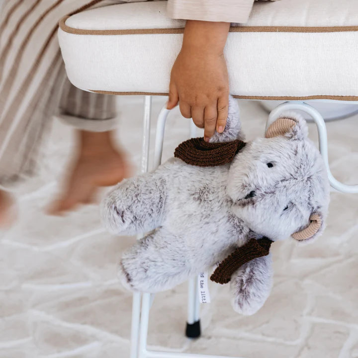 Alfred Bear (Medium)