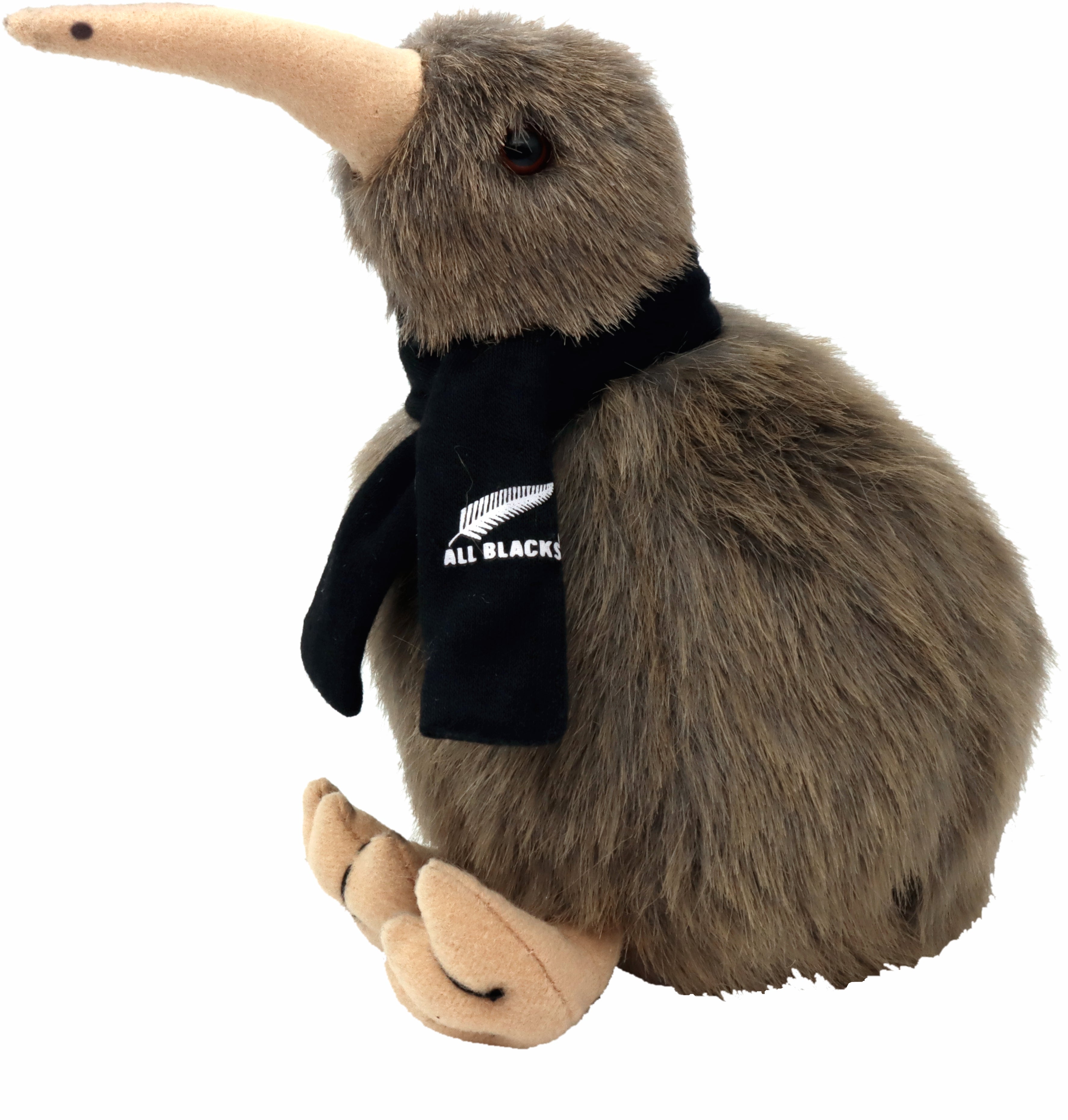 Antics All Blacks Kiwi With Scarf