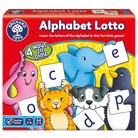 Orchard Toys Alphabet Lotto Game