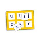 Orchard Toys Alphabet Lotto Game