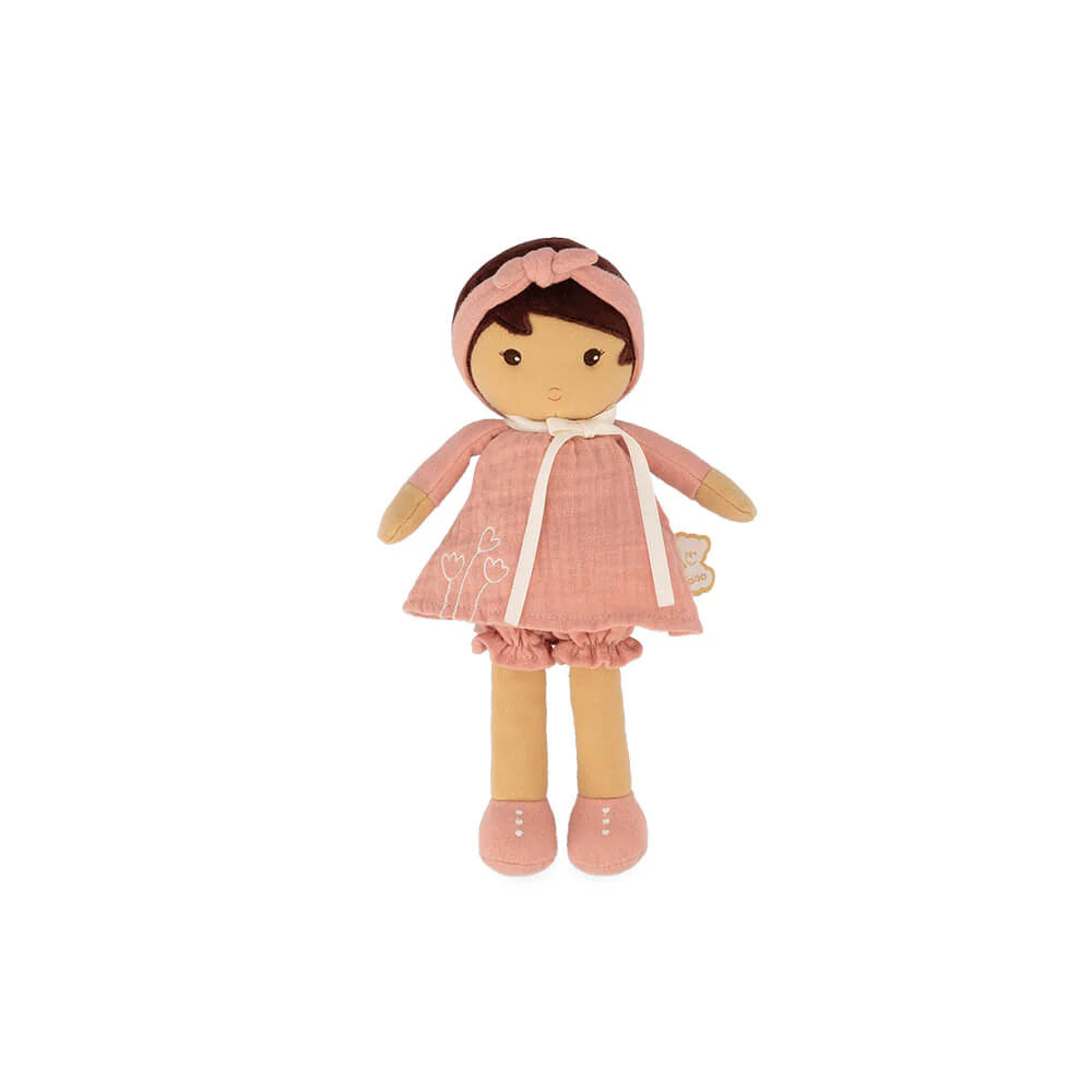 Kaloo Amandine Doll 25cm