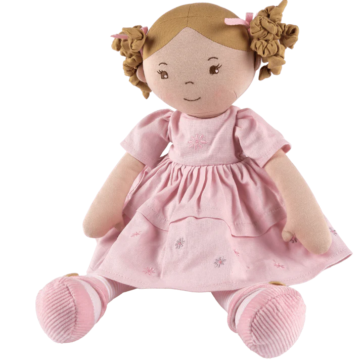 Bonikka Amelia Doll