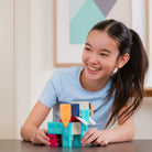 CONNETIX PRO Magnetic Tiles