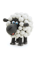Hey Clay Animals (15pcs)