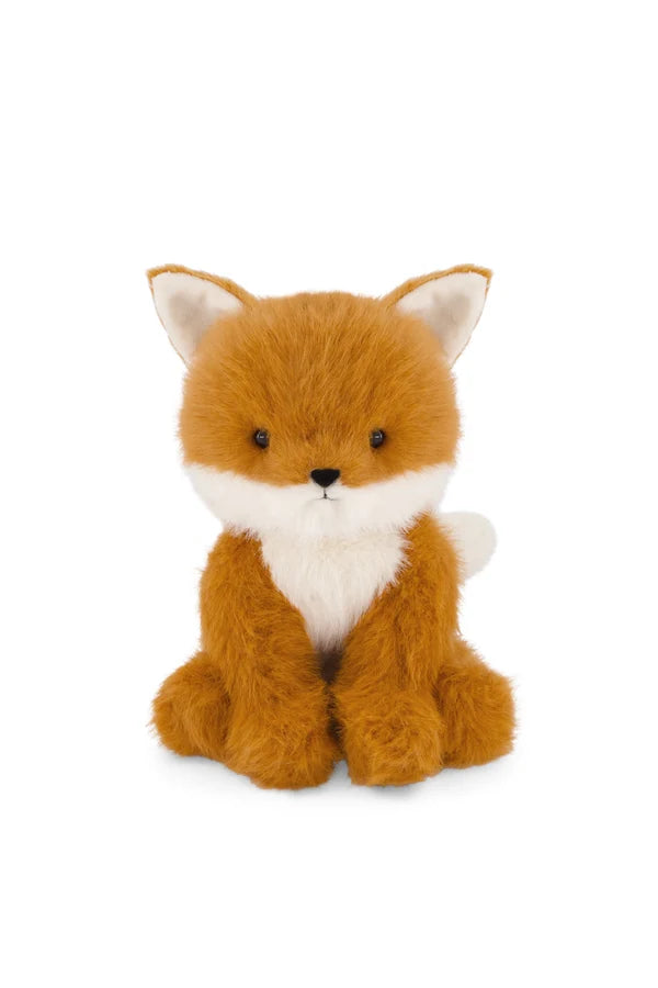 Jamie Kay Snuggle Bunnies - Archie The Fox