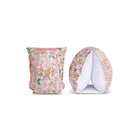 Swim Essentials Inflatable Arm Bands (Flower)