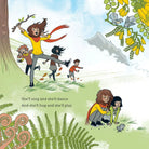 Aroha's Way: A Children's Guide Through Emotions Book