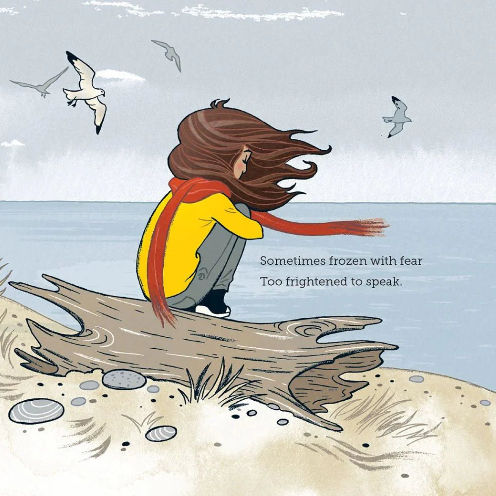 Aroha's Way: A Children's Guide Through Emotions Book