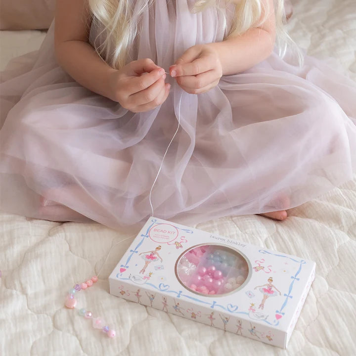 Lauren Hinkley Ava Ballet Bead Kit