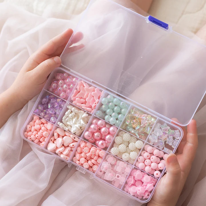 Lauren Hinkley Ava Ballet Bead Kit