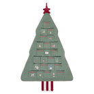 Avery Row Christmas Tree Advent Calendar