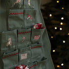 Avery Row Christmas Tree Advent Calendar