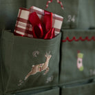 Avery Row Christmas Tree Advent Calendar