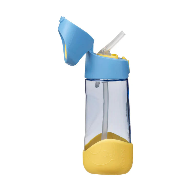 bbox bluey triton drink bottle