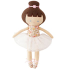 Alimrose Baby Ballerina Doll (Blossom Lily Pink)
