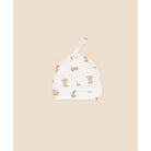 Lummi in Colour Baby Beanie (Bear & Bunny)