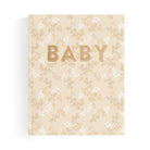 Fox & Fallow Baby Book (Cedarwood)