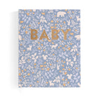 Fox & Fallow Baby Book (Forest Friends Cornflower)