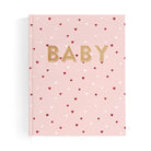 Fox & Fallow Baby Book (Little Hearts)
