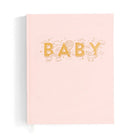 Fox & Fallow Baby Book (Rose)