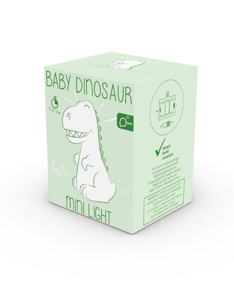 Stellar Haus Baby Dinosaur Mini Light