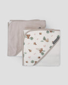 The Little Linen Company 