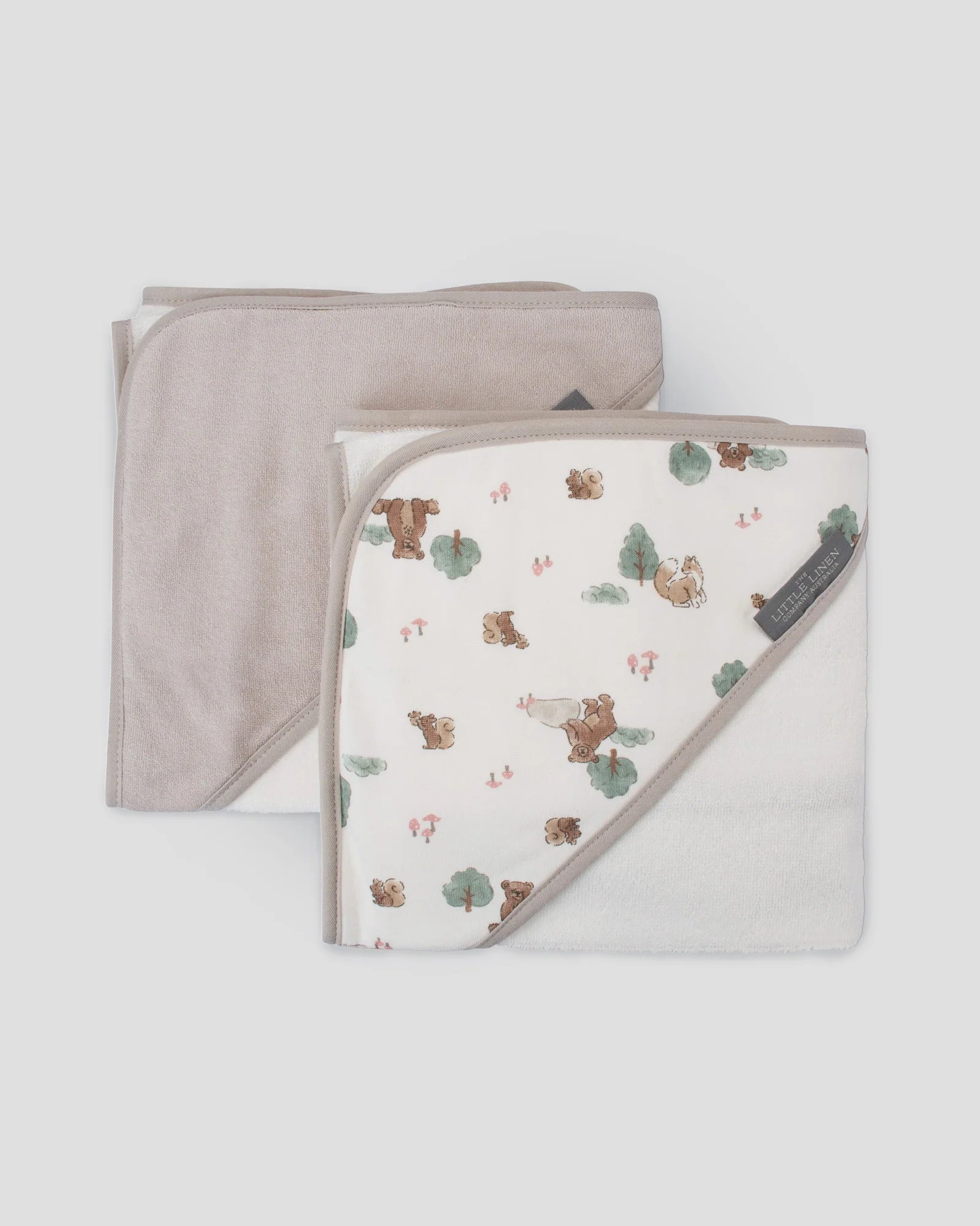 The Little Linen Company 
