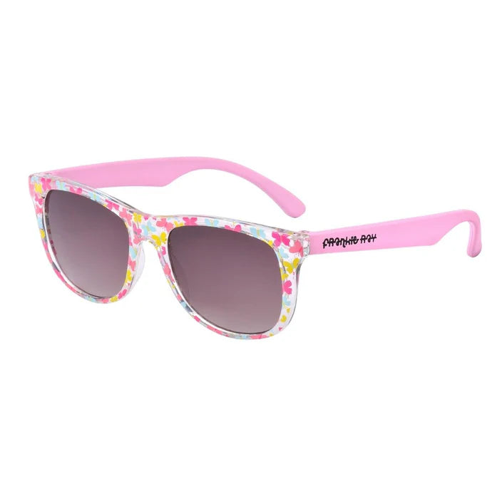Frankie Ray Lottie Baby Sunglasses (Butterfly)